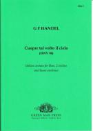 Cuopre tal volto il cieleo 