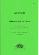 O Ruddier then the Cherry! 