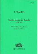 Spende ancor a mio dispetto 