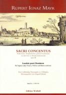 Laudate pueri Dominum 