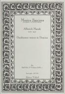 Gaudeamus omnes in Domino 