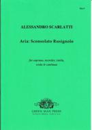 Sconsolato Rusignolo 