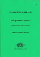 Tra speranza e timore 