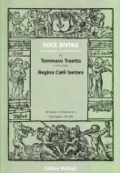 Regina Coeli laetare 