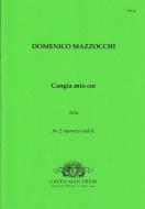 Cangia mio cor 