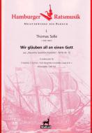 Wir gläuben all an einen Gott 