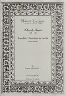 Laudate Dominum de coelis 