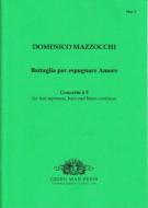 Battaglia per espugnare Amore 