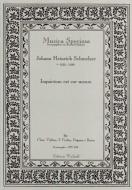 Inquietum est cor meum 