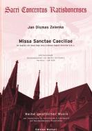 Missa Sanctae Caeciliae ZWV 1 