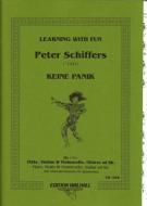 Keine Panik I - Spielkreisausgabe 