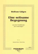 Eine Seltsame Begegnung II 