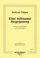 Eine seltsame Begegnung IV 