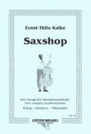 Saxshop 