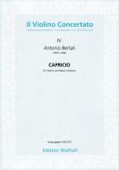 Capricio 