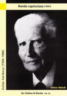 Rondo Capriccioso 