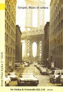 Gospel, Blues et cetera 
