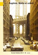 Ragtime, Waltz et cetera 