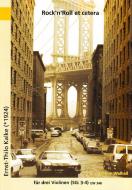 Rock 'n' Roll et cetera 
