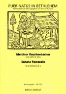 Sonata Pastoralis 