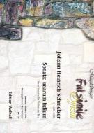 Sonatae unarum fidium 