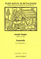 Pastorella 