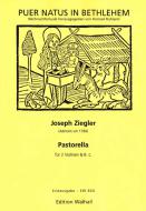 Pastorella 