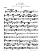 Konzert F-Dur Hob XVIII:6 