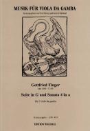 Sonata in G und Sonata 4 in a 