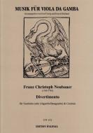 Divertimento 