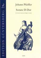 Sonate D-Dur 