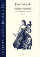 Scherzi musicali op. 6: Suite I 