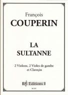 La Sultanne 