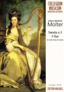 Sonate a 3 F-Dur 