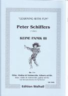 Keine Panik III - Spielkreisausgabe 