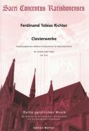 Clavierwerke 