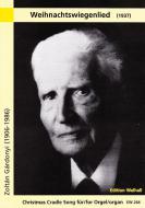 Weihnachtswiegenlied 