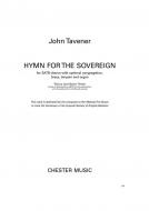 Hymn For The Sovereign (Full Score) 
