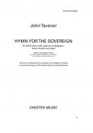 Hymn For The Sovereign (Vocal Score) 