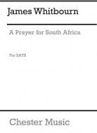 A Prayer from South Africa 