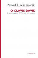 O Clavis David 