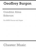 Conditor Alme Siderum 