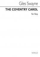 The Coventry Carol Op. 77 No. 4 