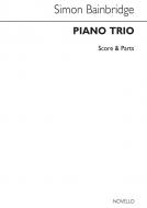 Piano Trio 