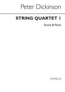 String Quartet No. 1 