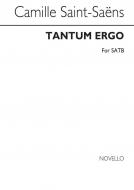 Tantum Ergo 