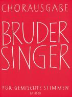 Bruder Singer Standard
