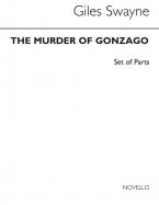 The Murder Of Gonzago 