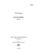 Chaconne Op.32 
