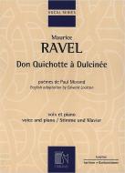 Don Quichotte a Dulcinee 